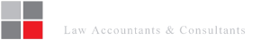 Benchmark Law Accountants